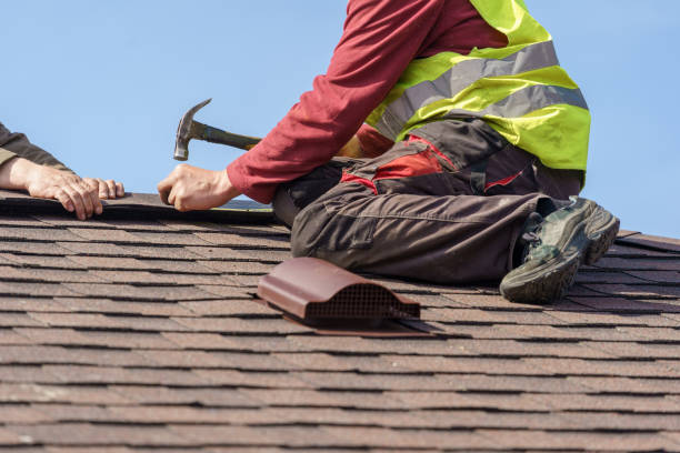 Roof Repair Estimates in Fresno, TX