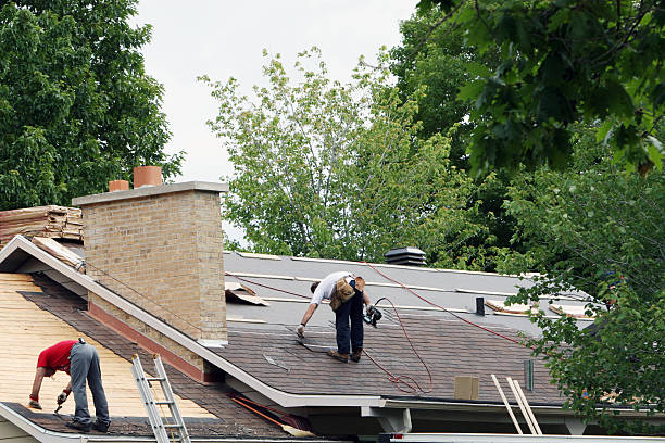 Best Best Roofing Contractors  in Fresno, TX