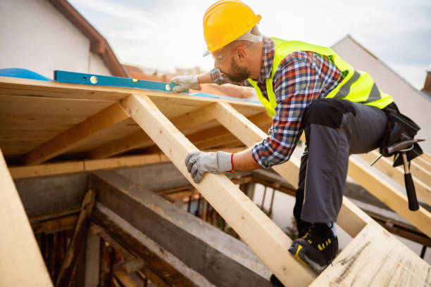 Best Roof Maintenance Services  in Fresno, TX
