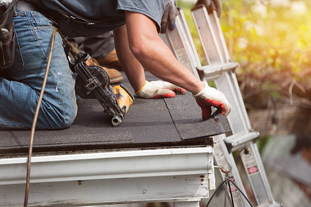 Trusted Fresno, TX Roofing Contractor Experts