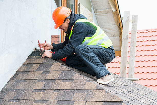 Best Residential Roofing Contractor  in Fresno, TX
